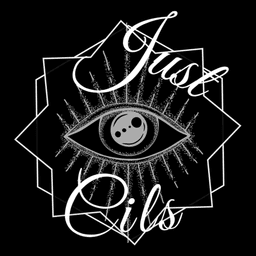 Logo JustCils accueil