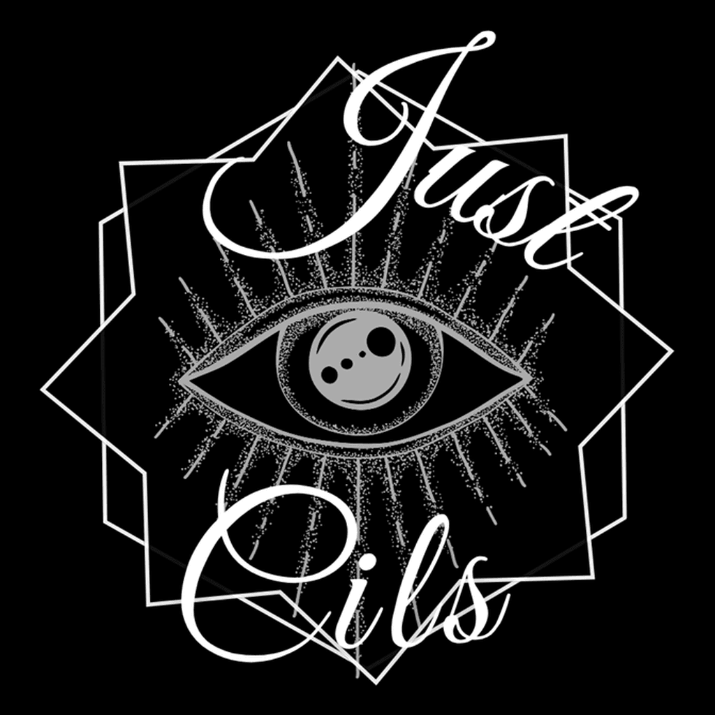 Logo JustCils