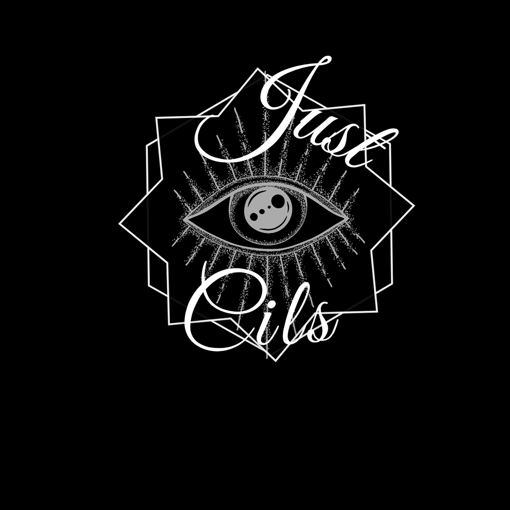 Logo JustCils accueil